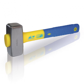 MARTELO CAMPO COM CABO FIBRA 590325